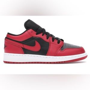 AIR JORDAN 1 LOW GS “Reverse Bred” w/box